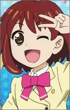 imagem de capa do personagem Chiari Tsukikage