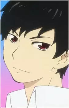 imagem de capa do personagem Kousuke Sanada