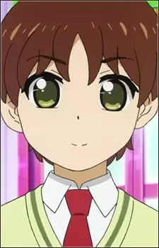 imagem de capa do personagem Izumi Taira
