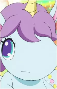 imagem de capa do personagem Opal
