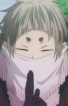 imagem de capa do personagem Mutsuki Ashiya
