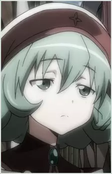 imagem de capa do personagem Emeralda Etuva