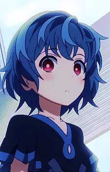 imagem de capa do personagem Kohina Hiruko