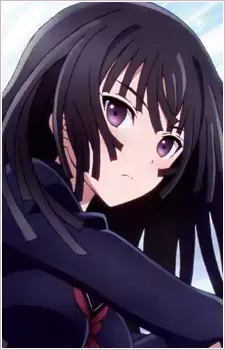 imagem de capa do personagem Kisara Tendou