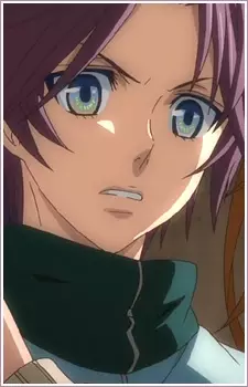 imagem de capa do personagem Yotaka