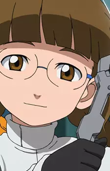 imagem de capa do personagem Remi Ruth