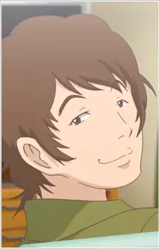imagem de capa do personagem Shuuichi Katou