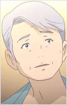 imagem de capa do personagem Mother Kurashige