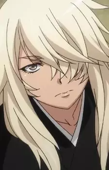 Benkei Musashibo