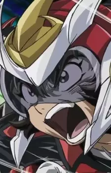 imagem de capa do personagem Kenji Kusanagi