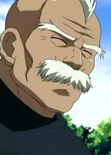 imagem de capa do personagem Shikou Chokou