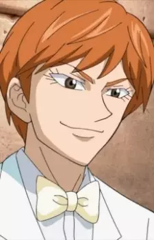 imagem de capa do personagem Ootake