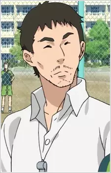 imagem de capa do personagem  Atsugi