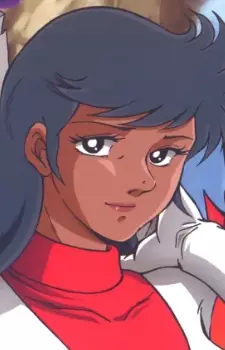 imagem de capa do personagem Jun Honoo