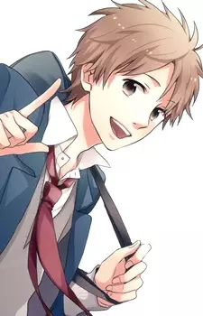 imagem de capa do personagem Natsuki Hashiba