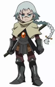 imagem de capa do personagem Pan