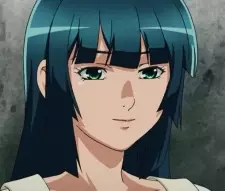 imagem de capa do personagem Natsuki