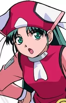 imagem de capa do personagem Ruru Ajesu