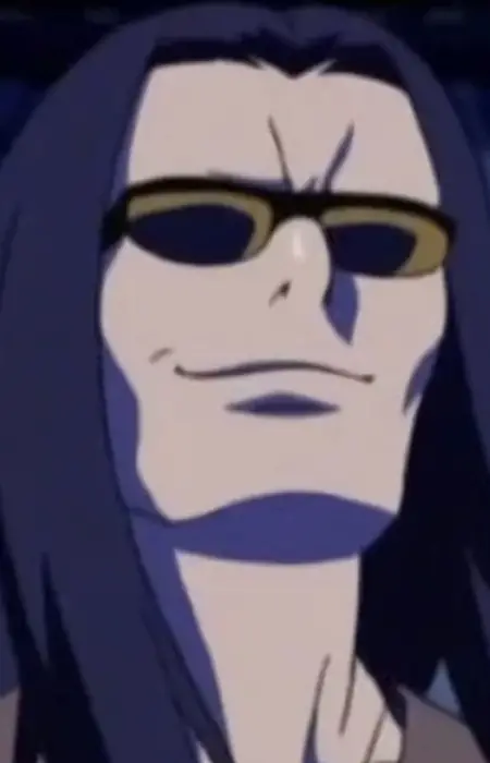 imagem de capa do personagem Tototsu