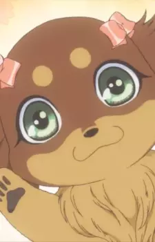 imagem de capa do personagem Chocotan
