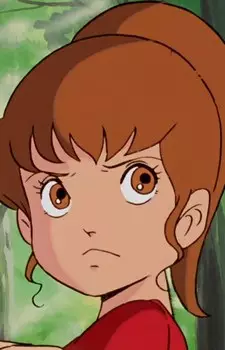 imagem de capa do personagem Chururu