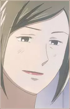 imagem de capa do personagem Seiko Miyoshi