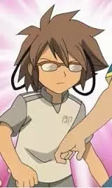 imagem de capa do personagem Shin Oobe