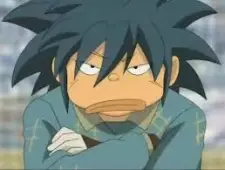 imagem de capa do personagem Yuichi Ayano
