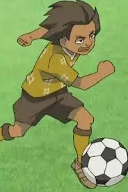 imagem de capa do personagem Eisuke Sumino