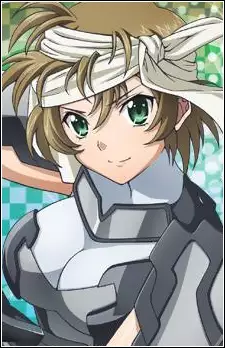 imagem de capa do personagem Karlamine