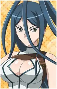 imagem de capa do personagem Siris