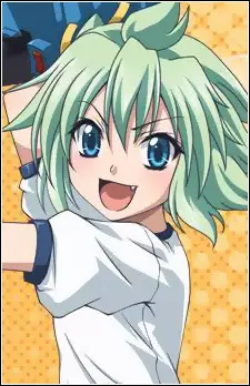 imagem de capa do personagem Nel