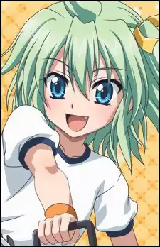 imagem de capa do personagem Ile