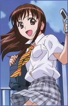 imagem de capa do personagem Eriko Takahashi