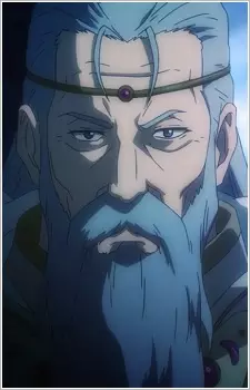 imagem de capa do personagem Robertio Iguno Valentia