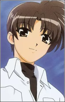 imagem de capa do personagem Kyouya Takamachi