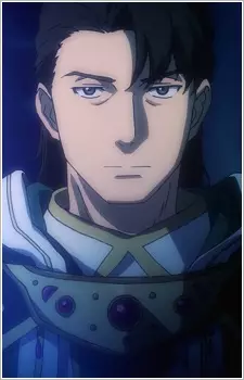 imagem de capa do personagem Servantes Reberiz