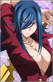 imagem de capa do personagem Kalawarner