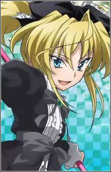 imagem de capa do personagem Mittelt