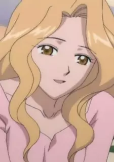 imagem de capa do personagem Sarah Dupont