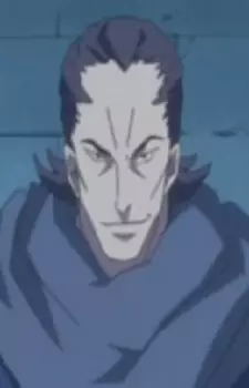 imagem de capa do personagem Cerimon
