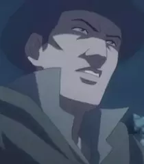 imagem de capa do personagem Abram
