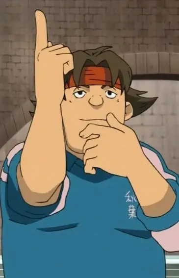 imagem de capa do personagem Tetsuo Sujimichi