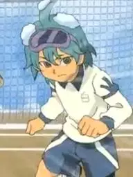 imagem de capa do personagem Retsuto Hyoujyou