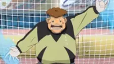 imagem de capa do personagem Yowami Nanzan