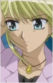 imagem de capa do personagem Ellis McGaren
