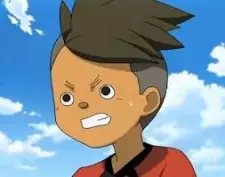 imagem de capa do personagem Dan Tobiyama