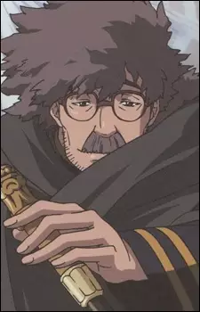 imagem de capa do personagem Froi Tiedoll