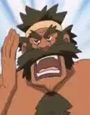 imagem de capa do personagem Kousuke Tarzan