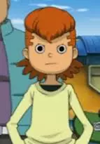 imagem de capa do personagem Junichi Suzume